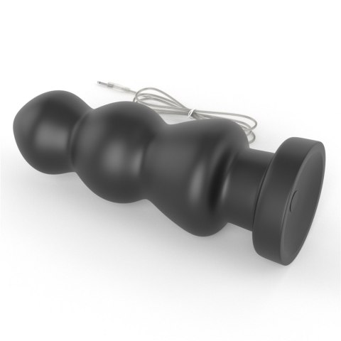 7.8" King Sized Vibrating Anal Rigger 7.8" King Sized Vibrating Anal Rigger