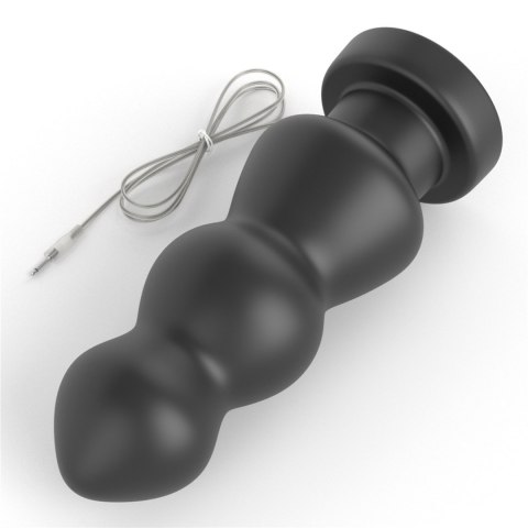 7.8" King Sized Vibrating Anal Rigger 7.8" King Sized Vibrating Anal Rigger