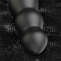 7.8" King Sized Vibrating Anal Rigger