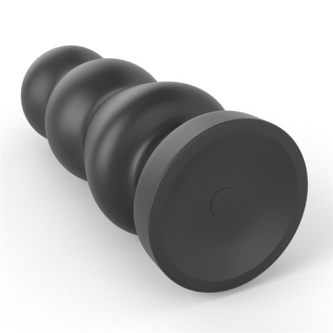7.8" King Sized Vibrating Anal Rigger 7.8" King Sized Vibrating Anal Rigger
