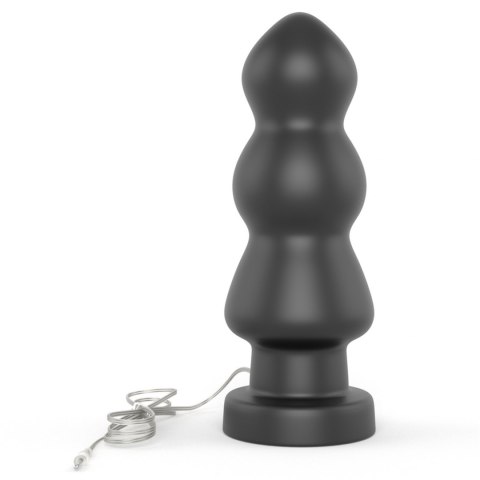 7.8" King Sized Vibrating Anal Rigger 7.8" King Sized Vibrating Anal Rigger