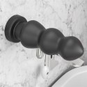 7.8" King Sized Vibrating Anal Rigger