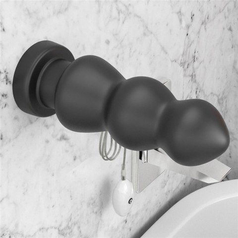 7.8" King Sized Vibrating Anal Rigger 7.8" King Sized Vibrating Anal Rigger
