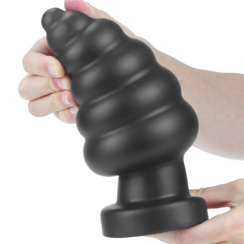 7" King Sized Vibrating Anal Cracker 7" King Sized Vibrating Anal Cracker