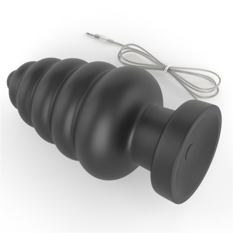 7" King Sized Vibrating Anal Cracker 7" King Sized Vibrating Anal Cracker