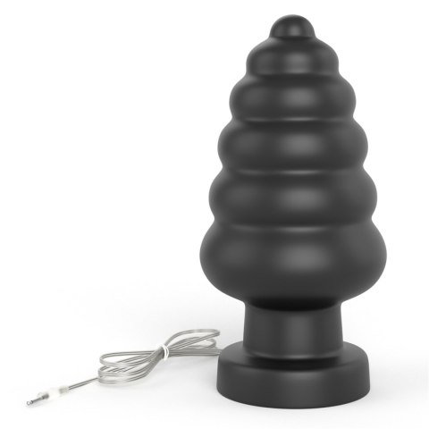 7" King Sized Vibrating Anal Cracker 7" King Sized Vibrating Anal Cracker