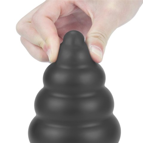 7" King Sized Vibrating Anal Cracker 7" King Sized Vibrating Anal Cracker