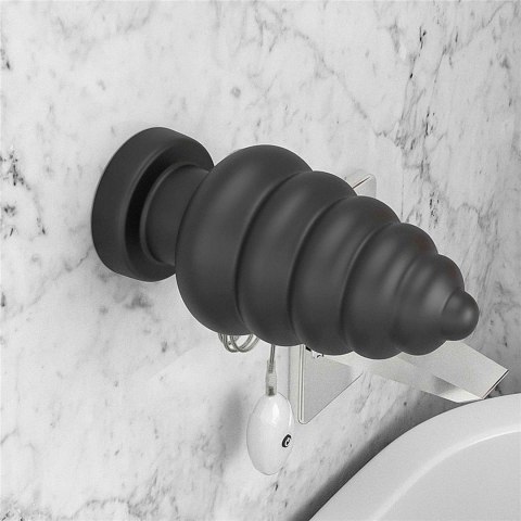 7" King Sized Vibrating Anal Cracker 7" King Sized Vibrating Anal Cracker