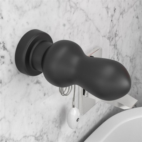 7" King Sized Vibrating Anal Rammer 7" King Sized Vibrating Anal Rammer