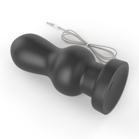 7" King Sized Vibrating Anal Rammer 7" King Sized Vibrating Anal Rammer