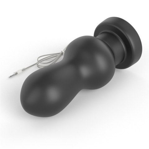 7" King Sized Vibrating Anal Rammer 7" King Sized Vibrating Anal Rammer