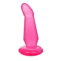 BAILE- BUTT HUNGRY, SUCTION BASE SUCTION BASE