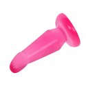 BAILE- BUTT HUNGRY, SUCTION BASE SUCTION BASE