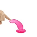 BAILE- BUTT HUNGRY, SUCTION BASE SUCTION BASE