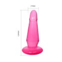 BAILE- BUTT HUNGRY, SUCTION BASE SUCTION BASE