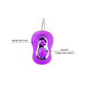 BAILE- BUTTERFLY, 7 VIBRATION FUNCTIONS