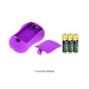 BAILE- BUTTERFLY, 7 VIBRATION FUNCTIONS