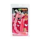 BAILE- BUTTERFLY, 7 VIBRATION FUNCTIONS