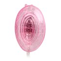 BAILE- BUTTERFLY CLITORAL PUMP, VIBRATION SUCKING