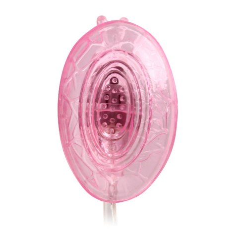 BAILE- BUTTERFLY CLITORAL PUMP, VIBRATION SUCKING BAILE- BUTTERFLY CLITORAL PUMP, VIBRATION SUCKING