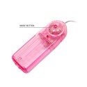 BAILE- BUTTERFLY CLITORAL PUMP, VIBRATION SUCKING