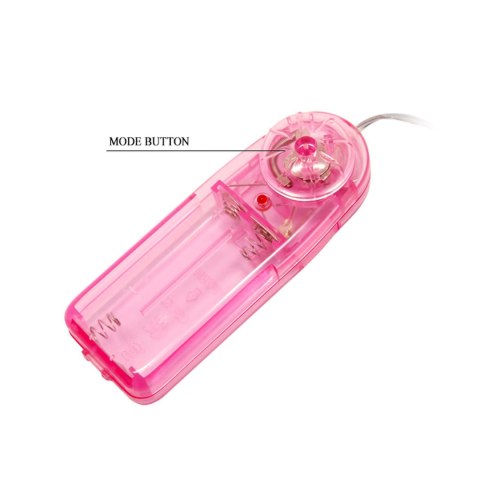 BAILE- BUTTERFLY CLITORAL PUMP, VIBRATION SUCKING BAILE- BUTTERFLY CLITORAL PUMP, VIBRATION SUCKING