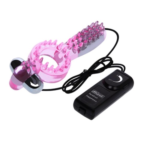 BAILE- COUPLES COLLECTION VIBRATION BAILE- COUPLES COLLECTION VIBRATION