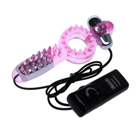 BAILE- COUPLES COLLECTION VIBRATION BAILE- COUPLES COLLECTION VIBRATION