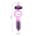 BAILE- COUPLES COLLECTION VIBRATION