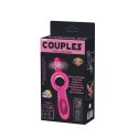BAILE- COUPLES COLLECTION VIBRATION