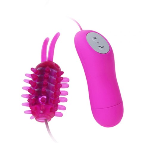 BAILE- CUTE SECRET, 12 VIBRATION FUNCTIONS BAILE- CUTE SECRET, 12 VIBRATION FUNCTIONS
