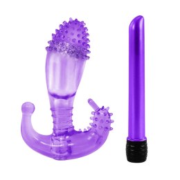 BAILE- HONEYBEE VIBRATOR, 7 VIBRATION FUNCTIONS