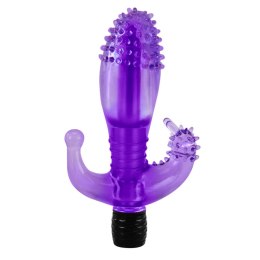 BAILE- HONEYBEE VIBRATOR, 7 VIBRATION FUNCTIONS