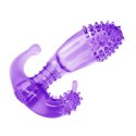 BAILE- HONEYBEE VIBRATOR, 7 VIBRATION FUNCTIONS