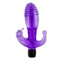 BAILE- HONEYBEE VIBRATOR, 7 VIBRATION FUNCTIONS