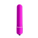 BAILE- MAGIC X10, 10 VIBRATION FUNCTIONS