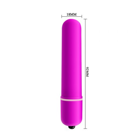 BAILE- MAGIC X10, 10 VIBRATION FUNCTIONS BAILE- MAGIC X10, 10 VIBRATION FUNCTIONS