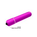 BAILE- MAGIC X10, 10 VIBRATION FUNCTIONS