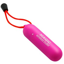 BAILE- MAGIC WIRELESS BULLET VIBRATION