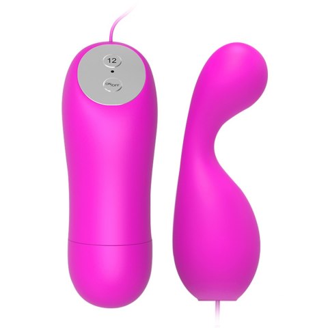 BAILE- MINI LOVE EGGS, 12 VIBRATION FUNCTIONS BAILE- MINI LOVE EGGS, 12 VIBRATION FUNCTIONS