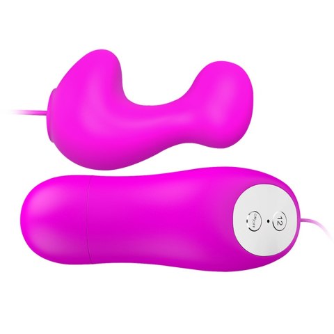 BAILE- MINI LOVE EGGS, 12 VIBRATION FUNCTIONS BAILE- MINI LOVE EGGS, 12 VIBRATION FUNCTIONS