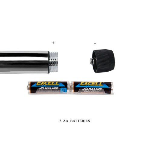 BAILE- NIPPLECLAMPS, VIBRATION BAILE- NIPPLECLAMPS, VIBRATION