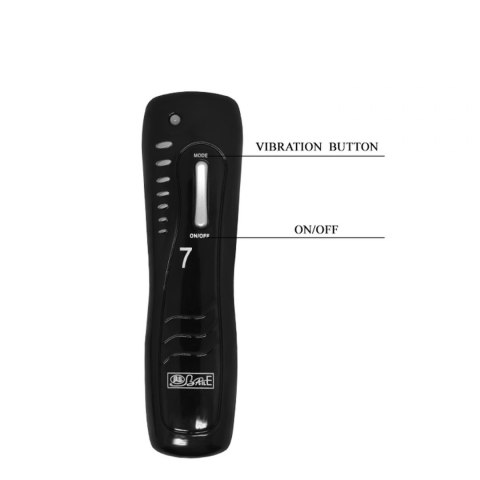 BAILE- NIPPLE CLAMPS, 7 VIBRATION FUNCTIONS BAILE- NIPPLE CLAMPS, 7 VIBRATION FUNCTIONS