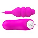 BAILE- PLEASURE SHELL, 12 VIBRATION FUNCTIONS