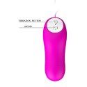 BAILE- PLEASURE SHELL, 12 VIBRATION FUNCTIONS