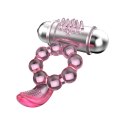 BAILE- PLEASURE TONGUE , 10 VIBRATION FUNCTIONS