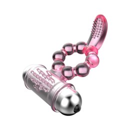 BAILE- PLEASURE TONGUE , 10 VIBRATION FUNCTIONS