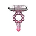 BAILE- PLEASURE TONGUE , 10 VIBRATION FUNCTIONS