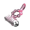 BAILE- PLEASURE TONGUE , 10 VIBRATION FUNCTIONS