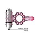 BAILE- PLEASURE TONGUE , 10 VIBRATION FUNCTIONS